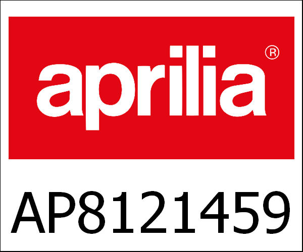 APRILIA / アプリリア純正 Spacer|AP8121459