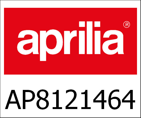 APRILIA / アプリリア純正 Stift|AP8121464