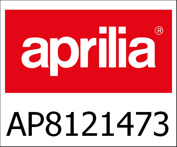 APRILIA / アプリリア純正 Spacer|AP8121473