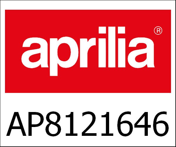 APRILIA / アプリリア純正 Self-Tap Screw 3,5X14|AP8121646