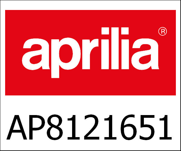 APRILIA / アプリリア純正 Transparent Protection|AP8121651