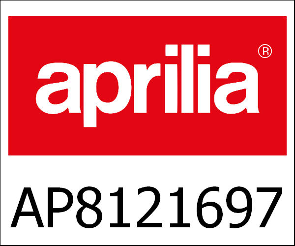 APRILIA / アプリリア純正 Schotel Veer|AP8121697