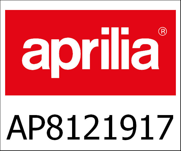 APRILIA / アプリリア純正 Brake/Gear Lever Pin|AP8121917