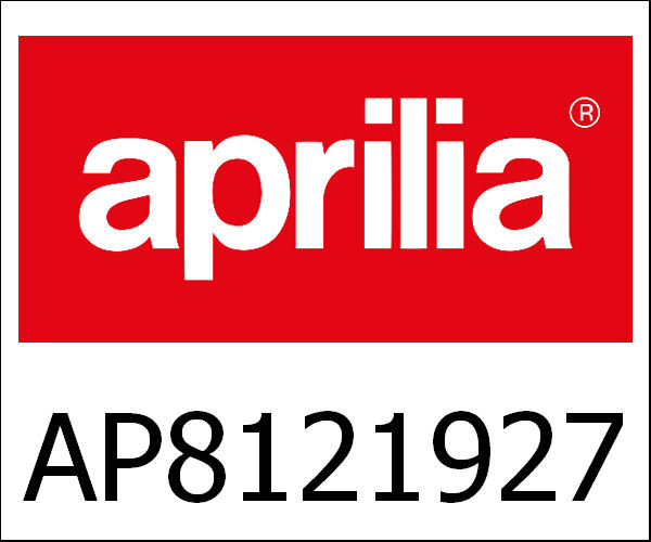 APRILIA / アプリリア純正 Achter Rem Hendel Veer|AP8121927