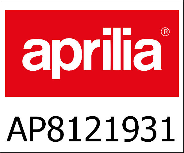 APRILIA / アプリリア純正 Stop Conn.Rod Guard|AP8121931