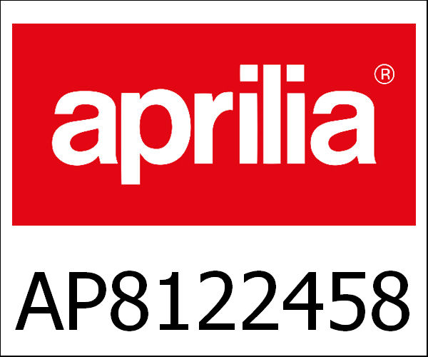 APRILIA / アプリリア純正 Valve Half-Cone|AP8122458