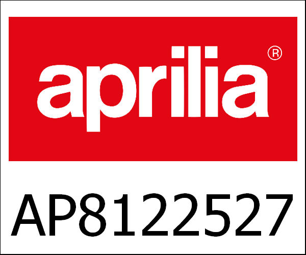 APRILIA / アプリリア純正 Nut|AP8122527