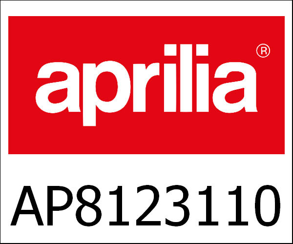 APRILIA / アプリリア純正 Sleeve|AP8123110