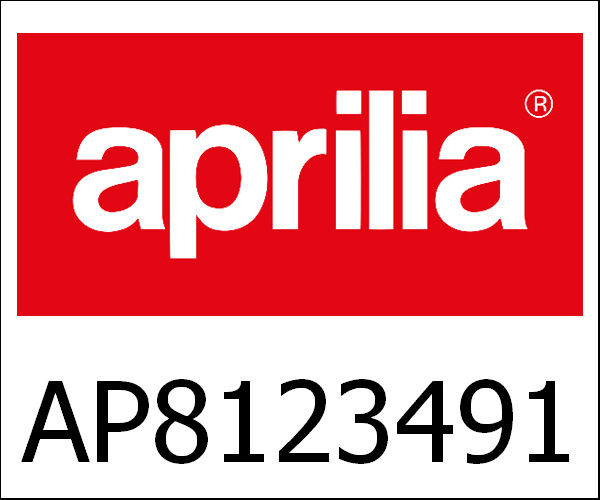 APRILIA / アプリリア純正 Zelfblokkerende Moer Serie St.|AP8123491