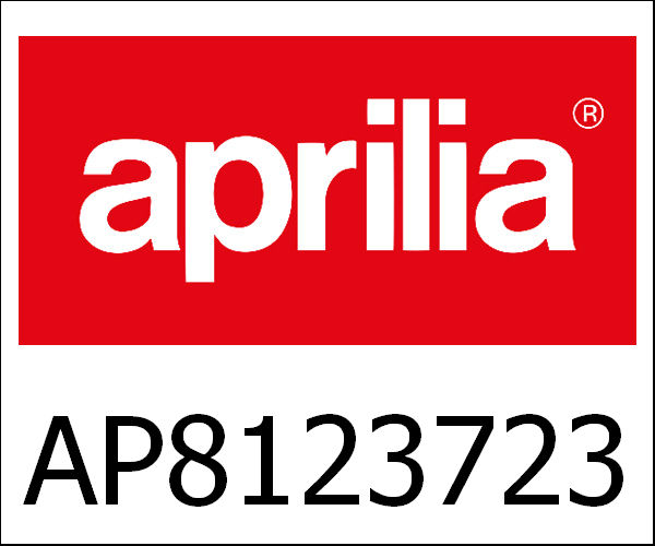 APRILIA / アプリリア純正 Fork Upper Plate|AP8123723