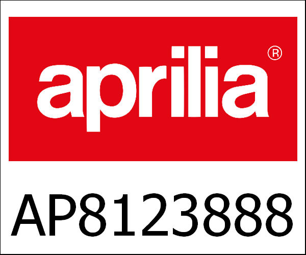 APRILIA / アプリリア純正 Lh Hub|AP8123888