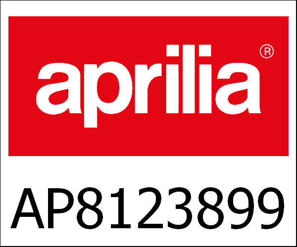APRILIA / アプリリア純正 Fork Upper Plate|AP8123899
