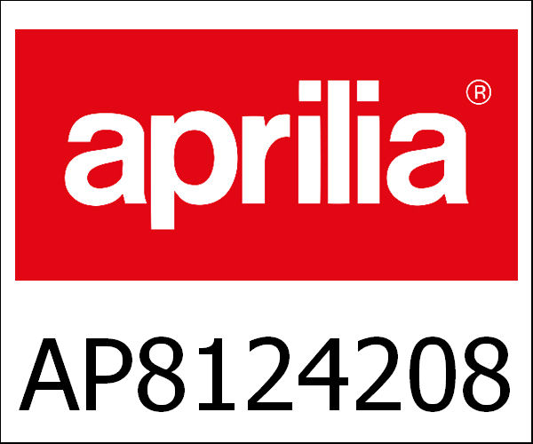APRILIA / アプリリア純正 Start Pushbutton|AP8124208