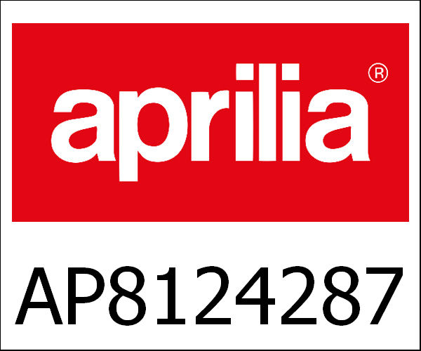 APRILIA / アプリリア純正 Lh Front/Rh Rear Turn Indic.|AP8124287
