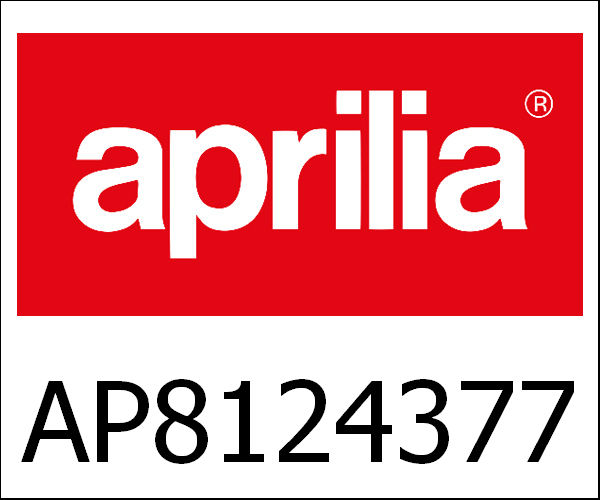 APRILIA / アプリリア純正 Lh Front/Rh Rear Turn Indic.|AP8124377