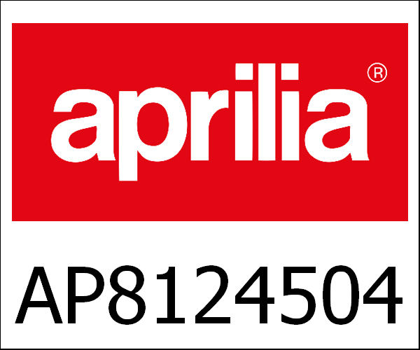 APRILIA / アプリリア純正 Headlight|AP8124504