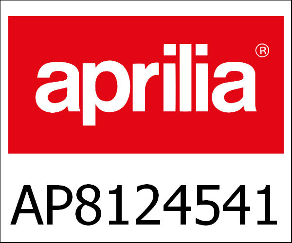 APRILIA / アプリリア純正 Lh Front Turn Indicator|AP8124541