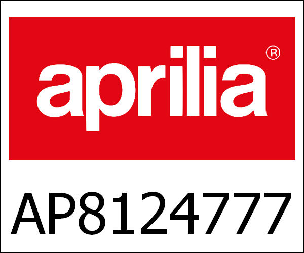 APRILIA / アプリリア純正 Anti-Condensate Rubber|AP8124777