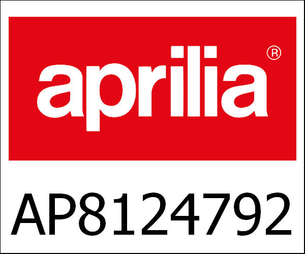 APRILIA / アプリリア純正 Self-Tap Screw|AP8124792