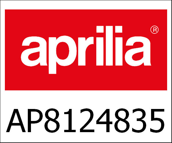 APRILIA / アプリリア純正 Dashboard Complete|AP8124835