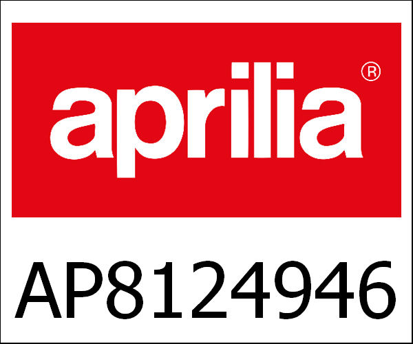 APRILIA / アプリリア純正 Headlight|AP8124946