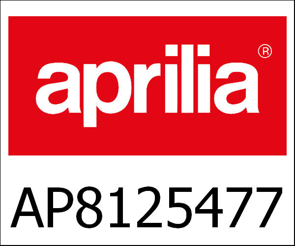 APRILIA / アプリリア純正 Spacer|AP8125477