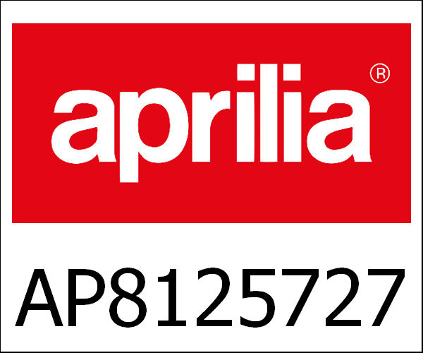 APRILIA / アプリリア純正 Front Wheel Spindle|AP8125727