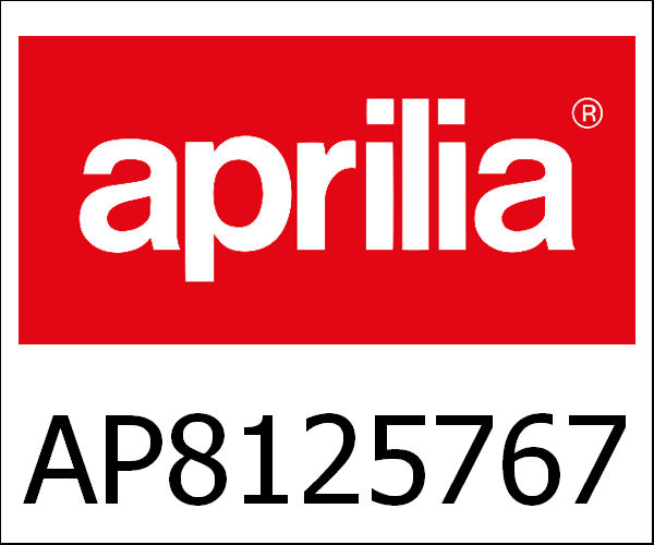 APRILIA / アプリリア純正 Front Wheel Spindle|AP8125767