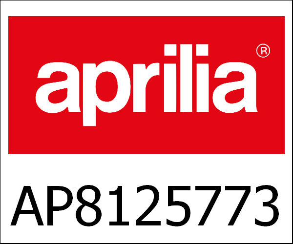 APRILIA / アプリリア純正 Gasket Ring 30X47X7|AP8125773