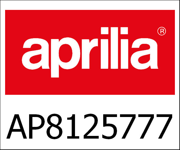 APRILIA / アプリリア純正 Lager 6005-2Rs1|AP8125777
