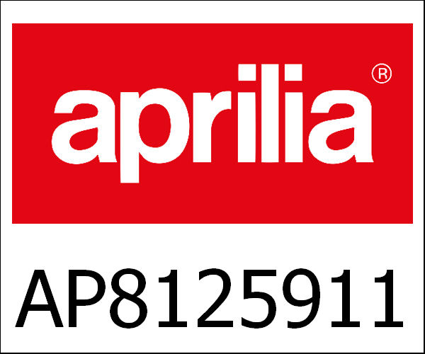 APRILIA / アプリリア純正 Rear Hub|AP8125911