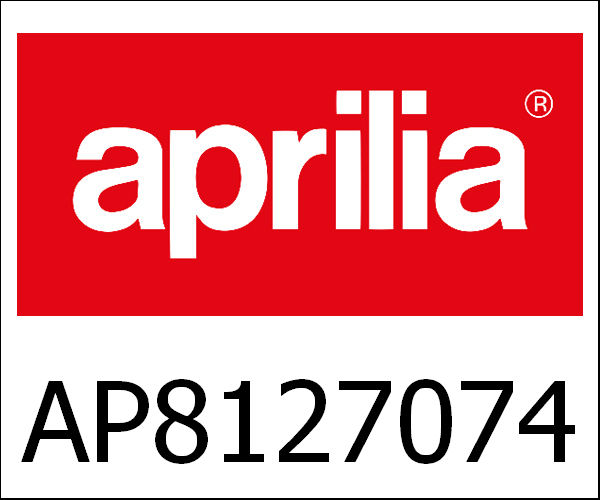 APRILIA / アプリリア純正 Dashboard Complete|AP8127074