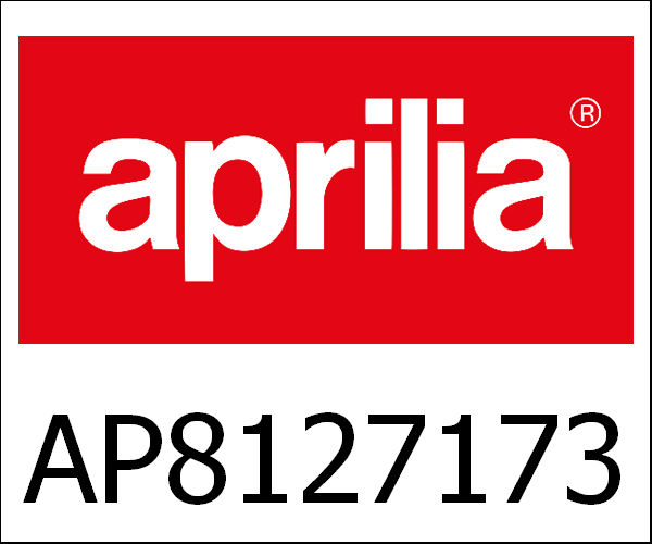 APRILIA / アプリリア純正 Turn Indicator Lens|AP8127173