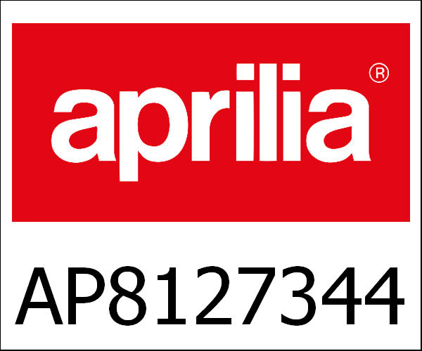 APRILIA / アプリリア純正 Main Switch - Steering Lock|AP8127344