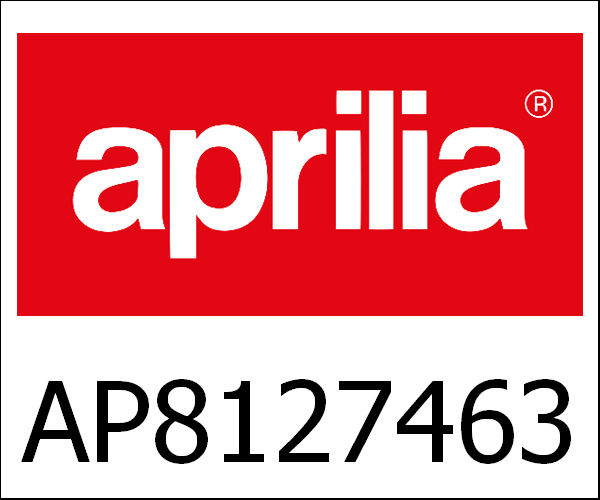 APRILIA / アプリリア純正 Dashboard Complete|AP8127463