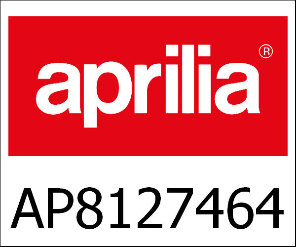 APRILIA / アプリリア純正 Dashboard Complete|AP8127464
