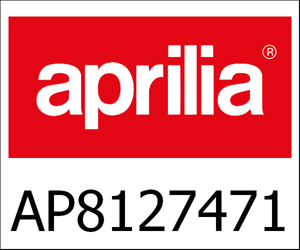 APRILIA / アプリリア純正 Control Unit Wiring|AP8127471