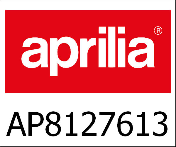 APRILIA / アプリリア純正 Rh Front/Lh Rear Turn Indic.|AP8127613