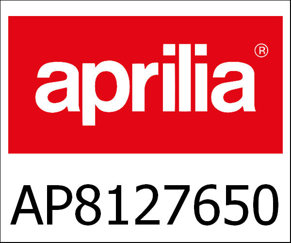 APRILIA / アプリリア純正 Front Box Lock|AP8127650