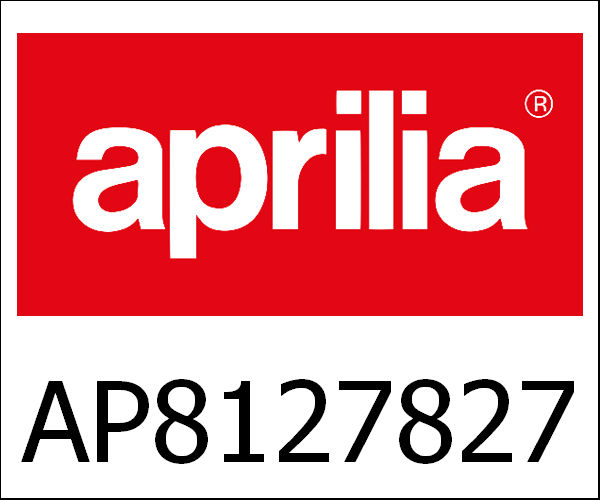 APRILIA / アプリリア純正 Pompa Benzina|AP8127827