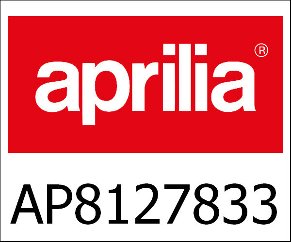 APRILIA / アプリリア純正 Cruscotto|AP8127833