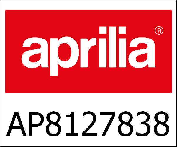 APRILIA / アプリリア純正 Fanale Anteriore|AP8127838