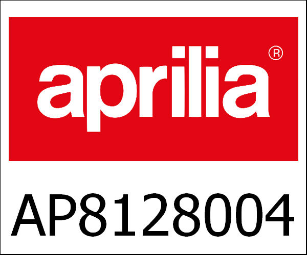 APRILIA / アプリリア純正 Wheel Speed Sensor, Left Front|AP8128004