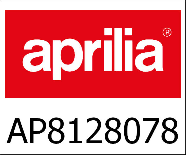 APRILIA / アプリリア純正 Lh Front Spoke D.3,5|AP8128078