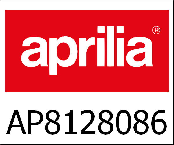 APRILIA / アプリリア純正 Front Wheel, Red|AP8128086