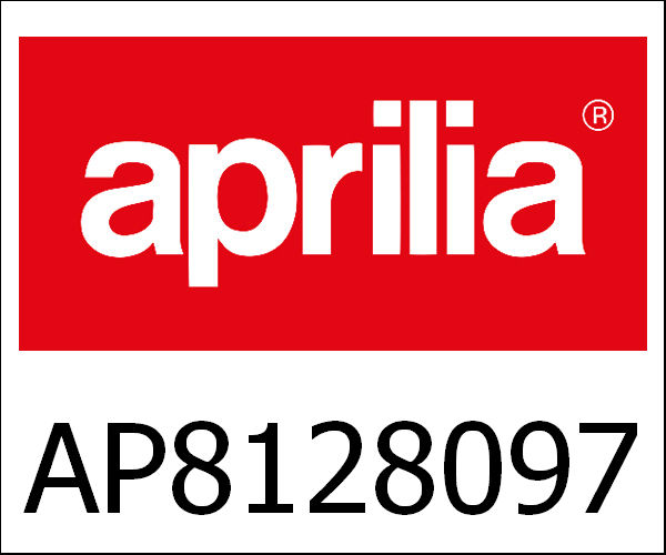 APRILIA / アプリリア純正 Front Wheel|AP8128097