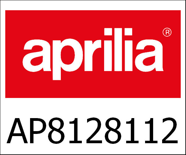 APRILIA / アプリリア純正 "Rear Wheel, Blue 4.5""X17"|AP8128112