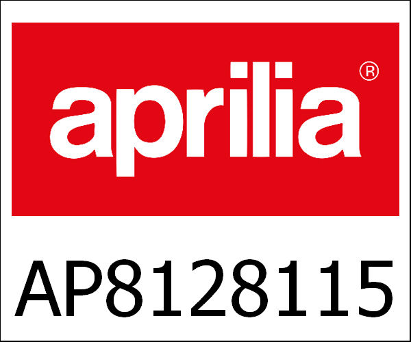 APRILIA / アプリリア純正 Front Wheel Silver|AP8128115