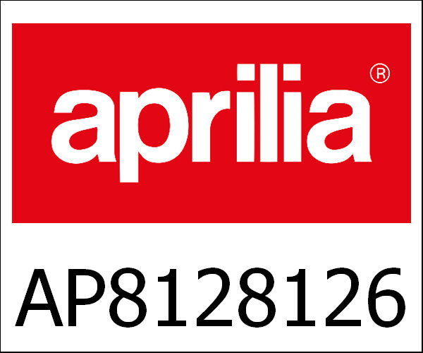 APRILIA / アプリリア純正 Front Wheel, Grey|AP8128126