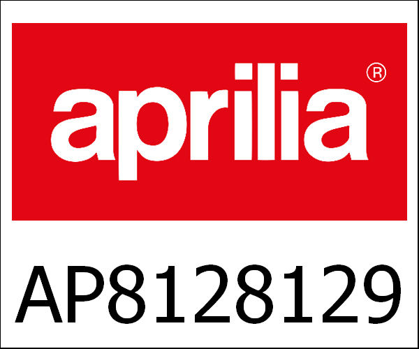 APRILIA / アプリリア純正 Ruota Ant.Nuda|AP8128129